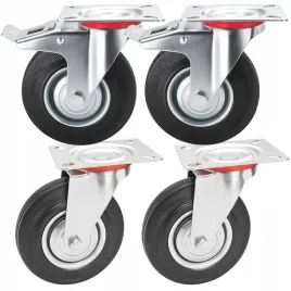 4-szt-125-mm-kolko-meblowe-obrotowe-z-hamulcem-gumowe-zestaw-kolek-350kg
