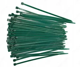 opaski-zaciskowe-trytytki-kablowe-wytrzymale-zielone-uv-25x150-100szt