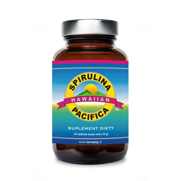 hawajska-spirulina-pacifica-60-tabletek-cyanotech-co-stan-nowy