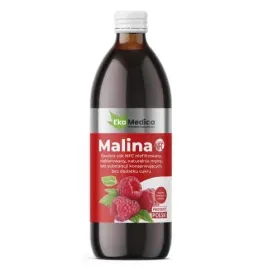 ekamedica-malina-sok-nfc-100percent-500-ml