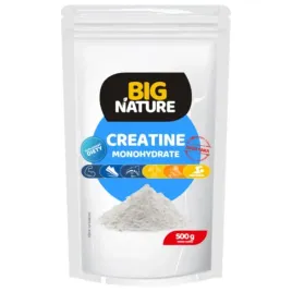 big-nature-kreatyna-monohydrat-500g