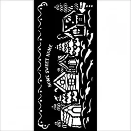 szablon-dekoracyjny-stamperia-kstdl123-12x25-cm-wioska-swieta-zima