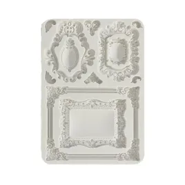 foremka-silikonowa-do-odlewow-stamperia-a5-ramki-ornamenty-kacma514
