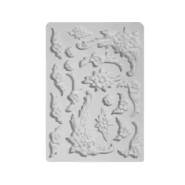 foremka-silikonowa-do-odlewow-stamperia-a5-ornamenty-kwiatowe-kacma506