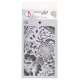 szablon-malarski-dekoracyjny-ciao-bella-14x24cm-ms076-kwiaty-ornamenty
