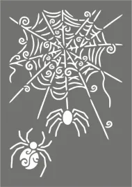 szablon-malarski-a4-pajeczyna-470-4