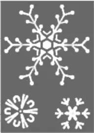 szablon-malarski-a6-sniezynki-329-018