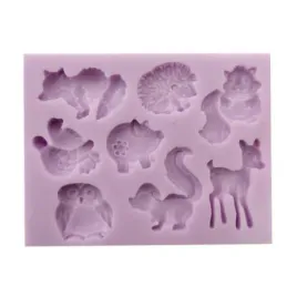 foremka-silikonowa-do-odlewow-pentart-zwierzeta-lesne-510-816