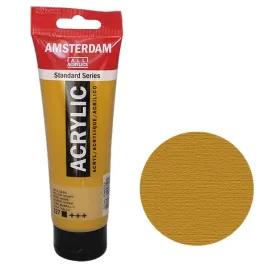 farba-akrylowa-amsterdam-120-ml-227-yellow-ochre