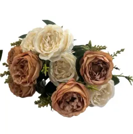 kwiaty-sztuczne-bukiet-piwonia-mix-35cm