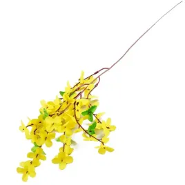 sztuczny-kwiat-forsycja