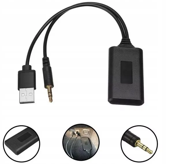 modul-bluetooth-uniwersalny-usb-jack-aux-stan-nowy-model-4264