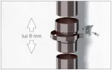 gamrat-mufa-90-mm-braz-stan-nowy