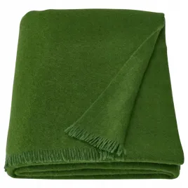 ikea-stockholm-2025-pled-zielony-150x200-cm