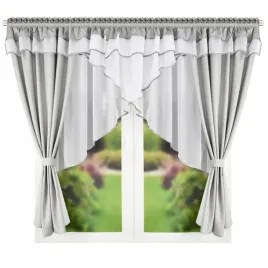 zestaw-firan-dekoracyjnych-szaro-bialy-z-lambrekinem-i-zaslonami-400x150cm