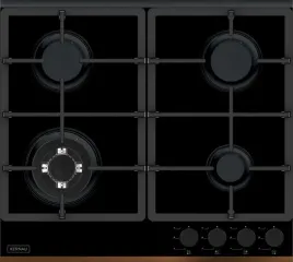 plyta-gazowa-kernau-kgh6464-copper-60cm-turbo