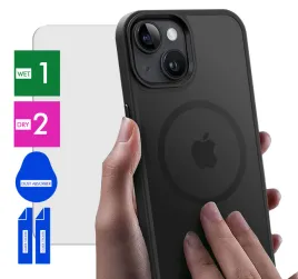 etui-do-apple-iphone-15-plus-case-matowe-magsafe-pancerne-szklo-hartowane