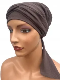 turban-damski-lara-058-z-muslinu-chusta-bez-wzoru-takze-po-chemioterapii