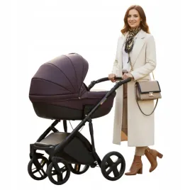 polski-wozek-dzieciecy-zestaw-3w1-lonex-comfort-galaxy-16-fioletowy