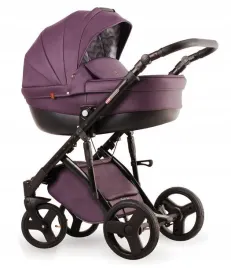 wozek-3w1-wielofunkcyjny-lonex-comfort-galaxy-16-fioletowy