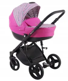 wozek-4w1-z-baza-isofix-wielofunkcyjny-lonex-comfort-galaxy-11-rozowy