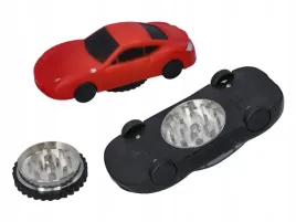 mlynek-grinder-akrylowy-2-czesci-auto-czarny