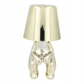 lampka-nocna-gold-man-art-deco-siedzacy-wzor-2-mltl