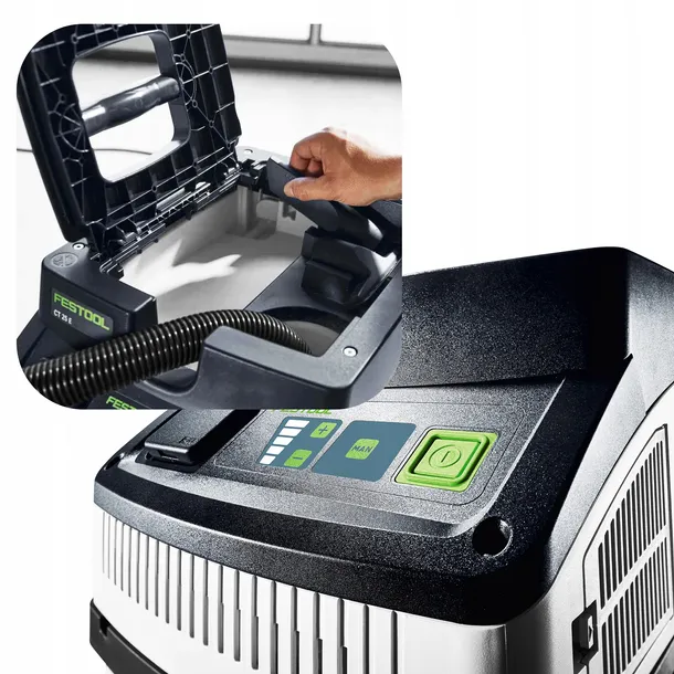 odkurzacz-mobilny-cleantec-ct-25-e-set-pojemnosc-zbiornika-25-l