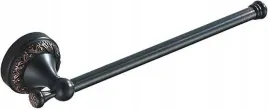 wieszak-scienny-na-reczniki-285-cm-czarny-metalowy-mosiadz-lazienka