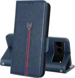 etui-portfelowe-google-pixel-8a-niebieskie-case-z-klapka-rfid