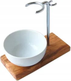 stojak-na-pedzel-do-golenia-drewno-oliwkowe-porcelanowa-miseczka
