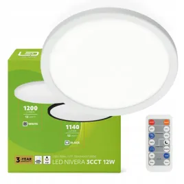 plafon-led-nivera-circle-12w-3cct-lx-ip54-bialy-lls