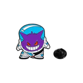 metalowa-przypinka-anime-manga-pokemon-gengar