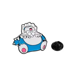 metalowa-przypinka-anime-manga-pokemon-snorlax