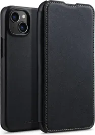 etui-skorzane-z-klapka-iphone-14-plus-6-7-pokrowiec-czarny