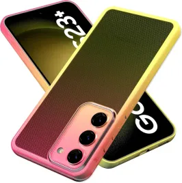 etui-galaxy-s23-plus-newtop-rozowe-tpu-gradient