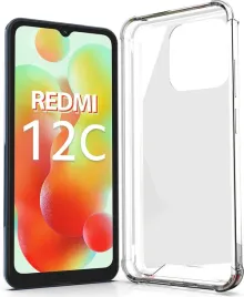 etui-xiaomi-redmi-12c-newtop-przezroczyste-tpu-wzmocnione-rogi