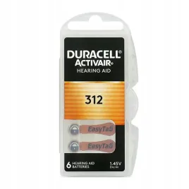 6-x-baterie-do-aparatow-sluchowych-duracell-activair-312