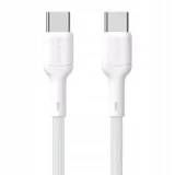 kabel-dudao-l9c-65w-usb-c-usb-c-2m-bialy