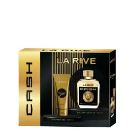 la-rive-man-cash-zestaw-woda-toaletowa-100ml-zel-pod-prysznic-100ml