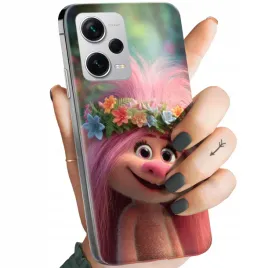 etui-do-xiaomi-redmi-note-12-pro-plus-wzory-trole-stworki-skrzaty-obudowa