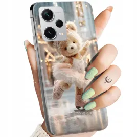 etui-do-xiaomi-redmi-note-12-pro-plus-wzory-misie-mis-pluszowy-mis-obudowa