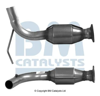 katalizator-bm80068h