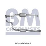 katalizator-bm80073h