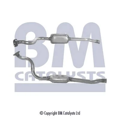 katalizator-bm80073h