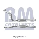 katalizator-bm80105h