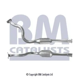 katalizator-bm80105h