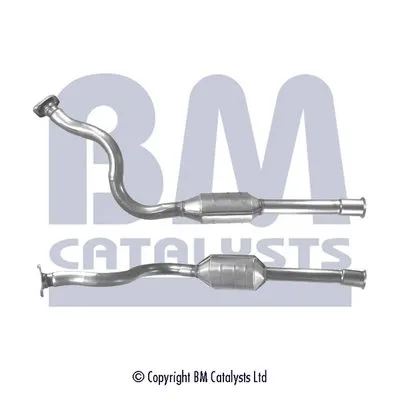 katalizator-bm80105h