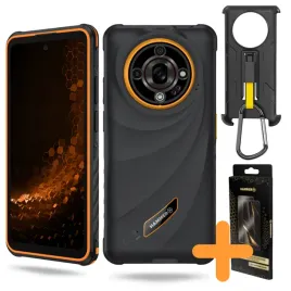 smartfon-hammer-iron-6-5g-14-128-gb-pancerny-szklo-hybrydowe-etui-zestaw