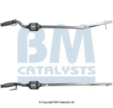 katalizator-bm80440h-stan-nowy